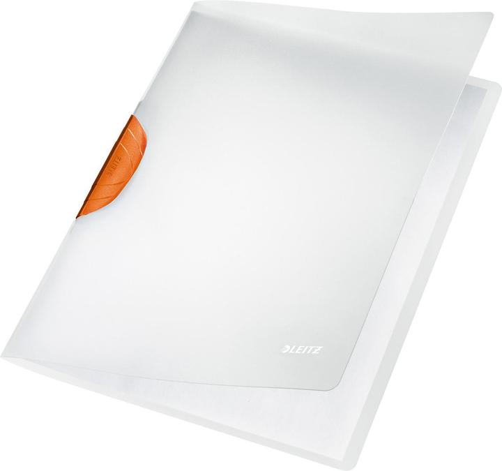 Produktbild Leitz COLOR-CLIP MAGIC - Klemmhefter (A4, 1 x)