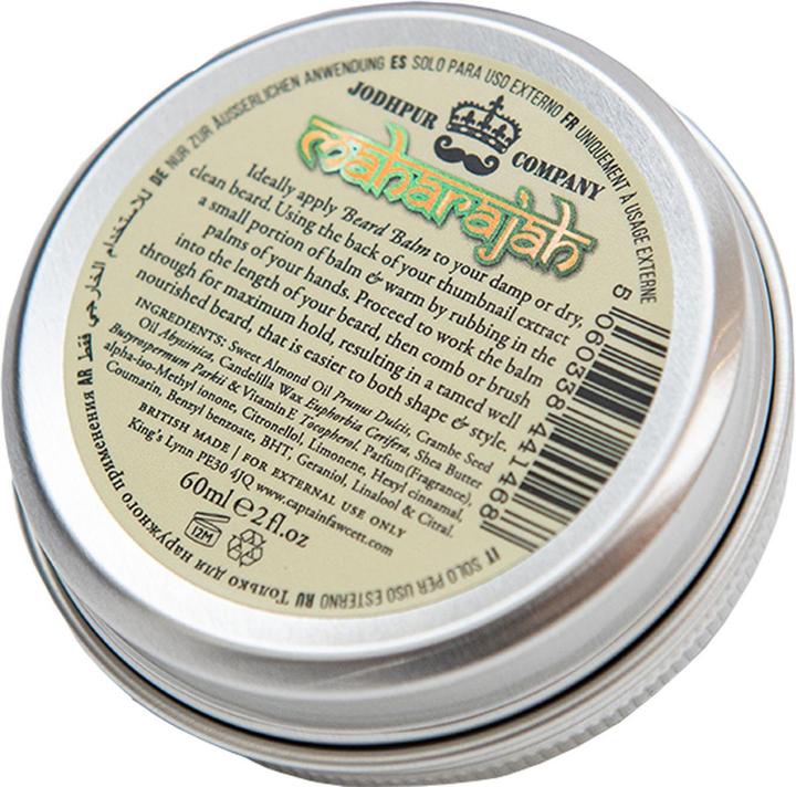 Image du produit Captain Fawcett Maharajah (60 ml)