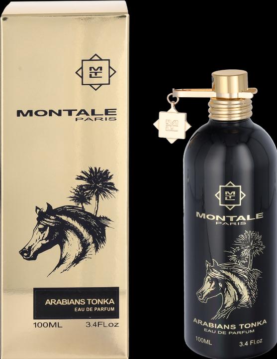 Produktbild Montale Arabians Tonka (Eau de Parfum, 100 ml)
