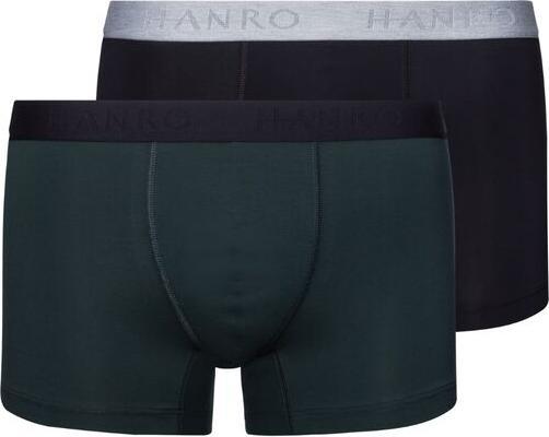Hanro Cotton Essentials Pants (XL, pack of 2)