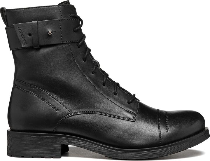 Geox damen stiefeletten rawelle c (41)