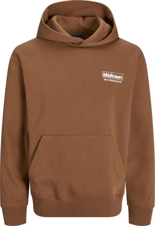 mocha bisque