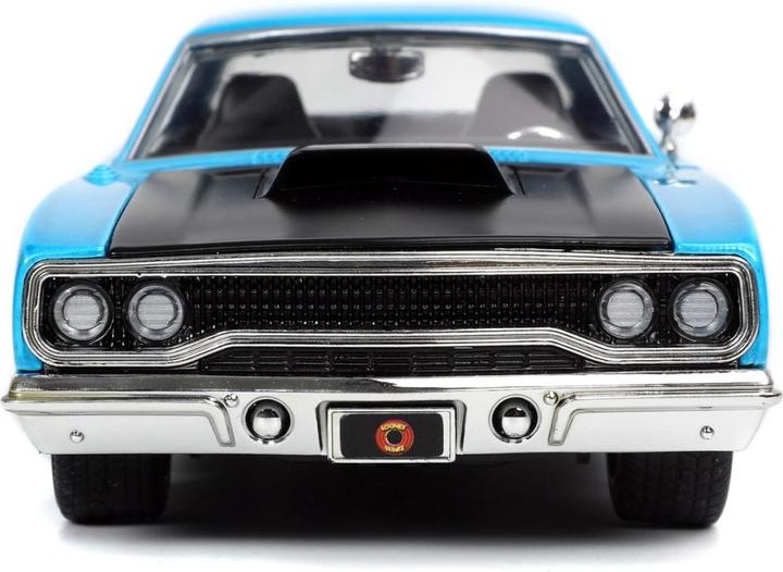 Immagine prodotto Jada Looney Tunes Road Runner 1:24