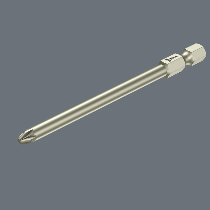 Produktbild Wera 3855/4 PZ 2 x 89 mm (PZ2)