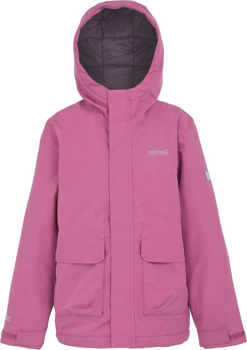 Produktbild Regatta Ezdale Jacke wasserfest (170, 176)