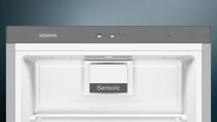 Image du produit Siemens KA95NVIEP Kühlkombi Side-by-Side (588 l)