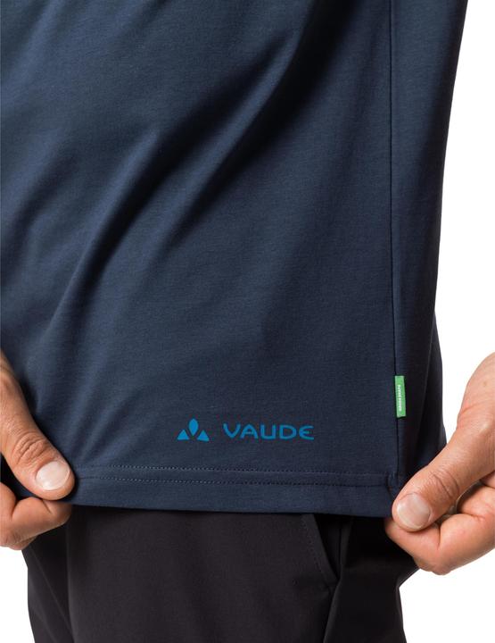 Immagine prodotto Vaude Maglietta Spirit da uomo (L)