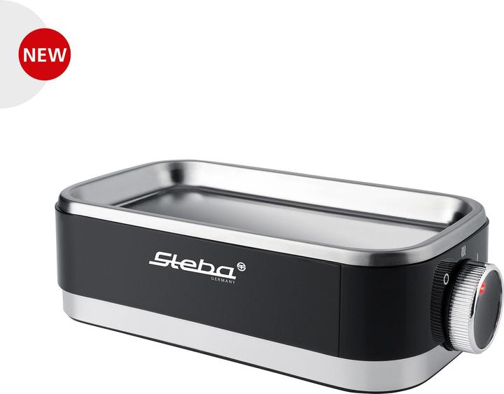Actual product image Steba EK 7 (CH plug)
