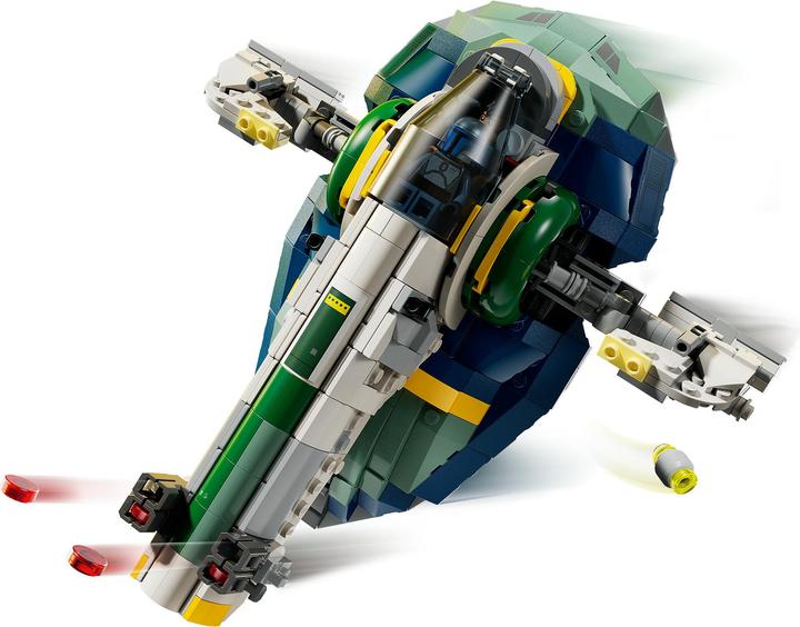 Image du produit LEGO 75433 Confidential (75433, LEGO Star Wars)