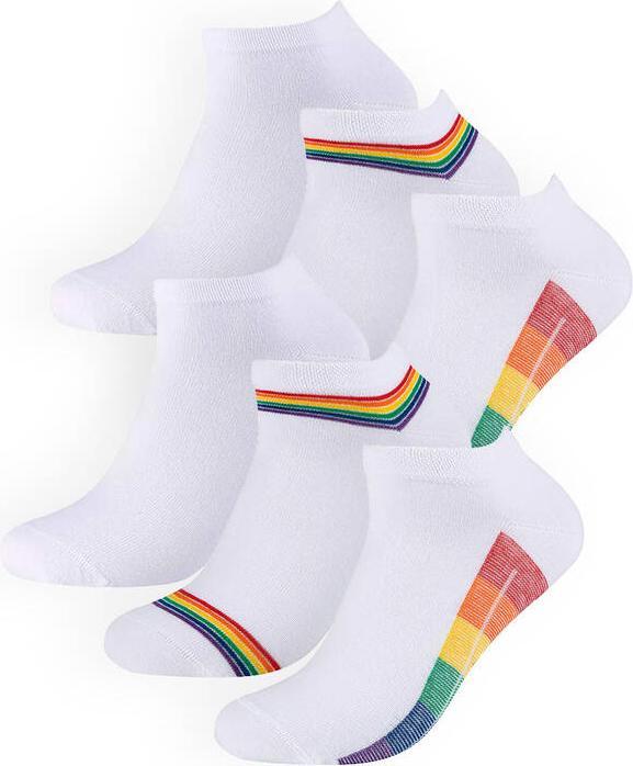 Camano Rainbow Sneakers