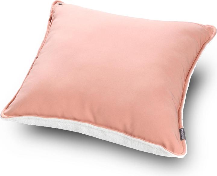 Immagine prodotto Medisana HC 100 Linea di cuscini interni rosa (40 x 40 x 18 cm)