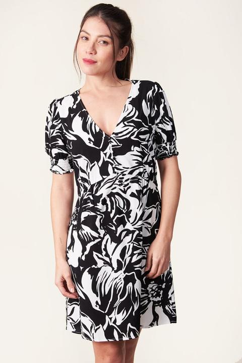 Produktbild Les Petites Bombes Robe Fariel (L)