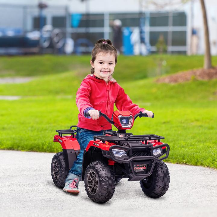 Produktbild Homcom Kinderquad (12 V)