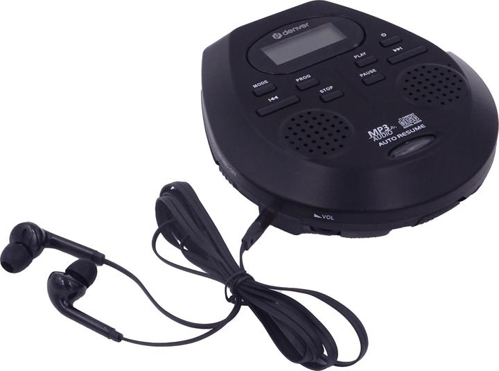 Image du produit Denver DMP-395B