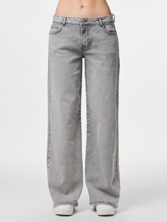 Immagine prodotto Pieces Pcselma Lw Wide Jeans Lg Noos Bc (W26/L32)