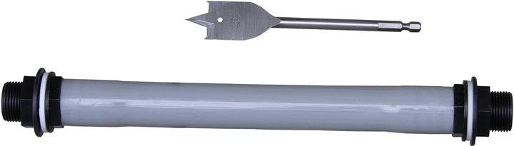 Produktbild Graf Verbindungsset RT 3/4" mit Bohrer