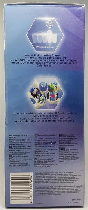 Produktbild Oral-B Genius 9900