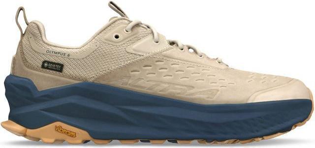 Actual product image Altra Olympus 6 Hike Low GTX (44)