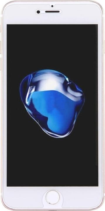 Actual product image Protectorking 3x Panzerfolie Anti-Shock HD Klar (3 Piece, Apple iPhone 8)