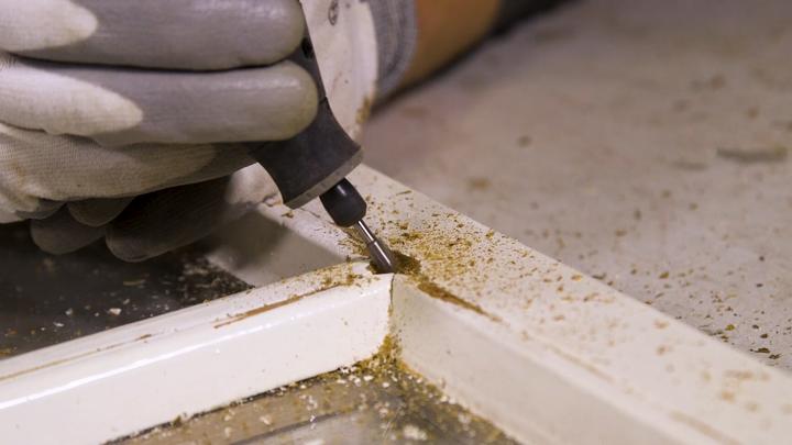 Produktbild Dremel Fräser-Set 7 tlg.