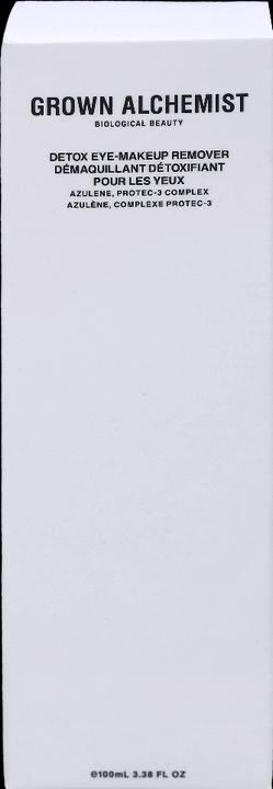 Produktbild Grown Alchemist Eye Make Up Remover (Make-Up Entferner, 100 ml)