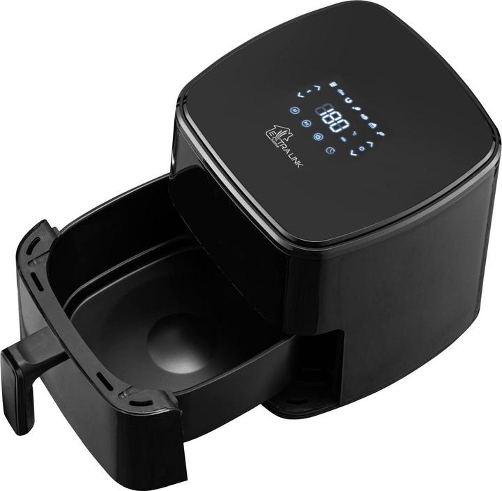 Immagine prodotto Extralink Home Sj-520 5L | Friggitrice | 5L