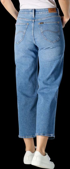 Produktbild Lee Wide Leg Jeans Bootcut light luna (W32/L33)