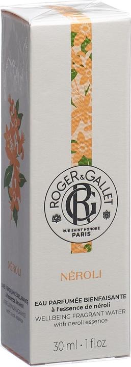Actual product image Roger & Gallet Eau Parfumée (Eau de parfum, 30 ml)