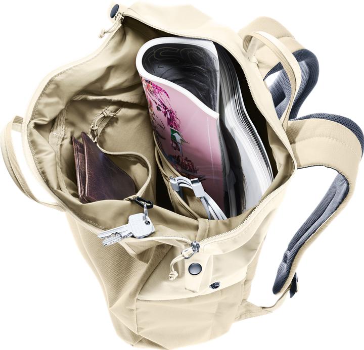 Produktbild Deuter Vista (18 l)