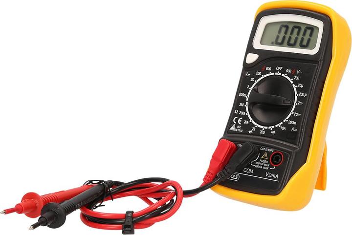 Produktbild KS Tools Multimeter