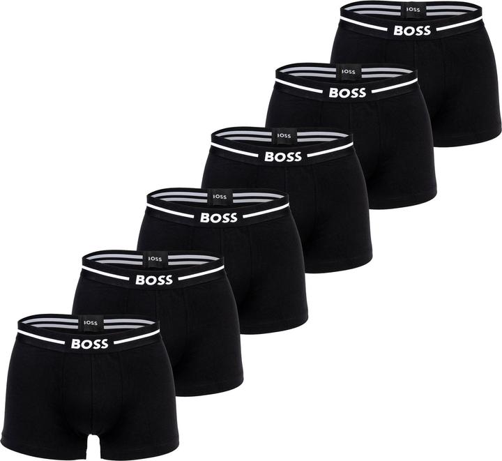 BOSS Trunk 3P Bold 10257977 01