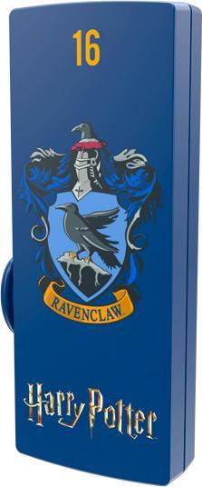 Emtec M730 Harry Potter Ravenclaw (16 GB, USB 2.0)