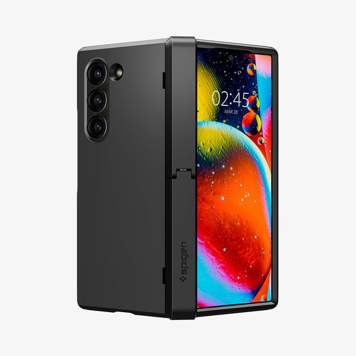 Actual product image Spigen Tough Armor Pro P (Samsung Galaxy Z Fold6)