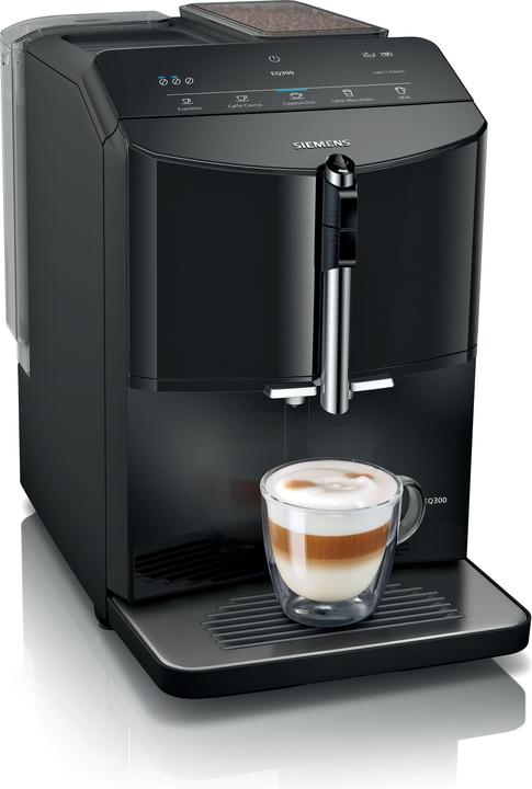 Siemens SIEM volautomatische koffiemachine bC