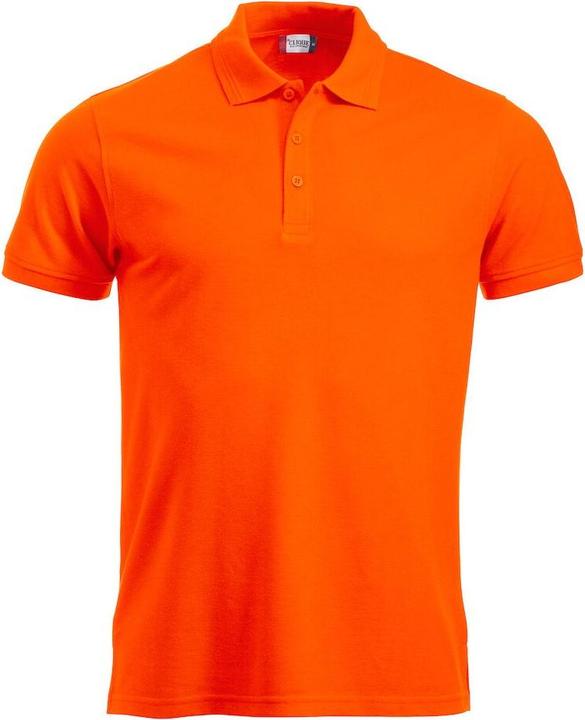 Arancione accattivante