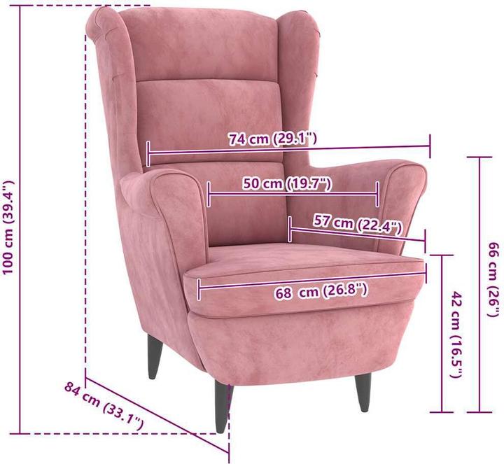 Image du produit VidaXL Moyna
