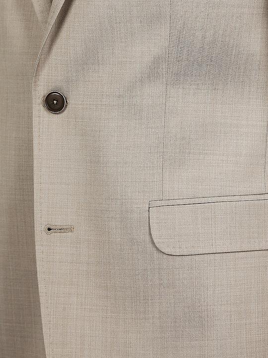 Actual product image CG Patrick" slim-fit jacket (54)