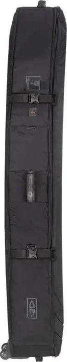Ocean & Earth Quad Wheel Fish Boardbag Apex