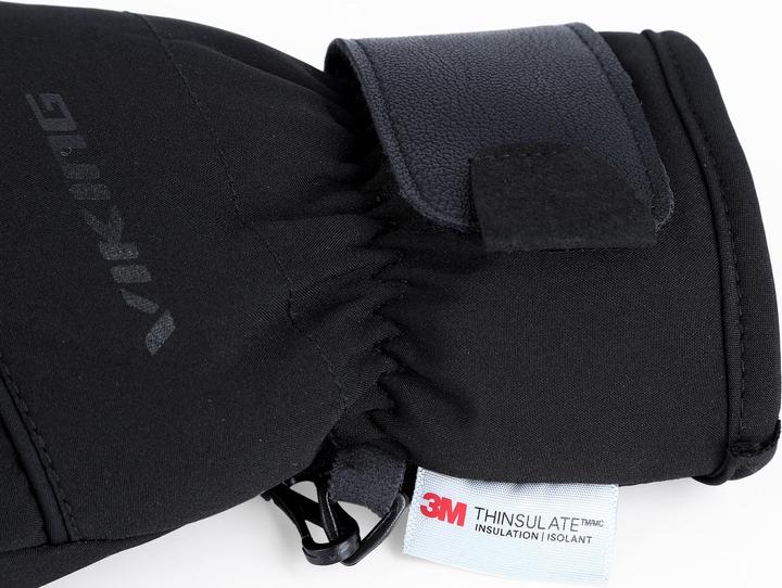 Actual product image MGA Viking Solven Ski Man Gloves (10)