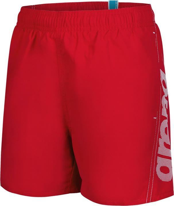 Arena B Fundamentals Logo Jr Boxer R (164)