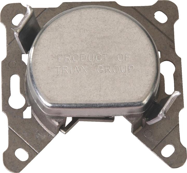 Actual product image Triax Belden Hirschmann antenna socket (940158-001) (Plugs and connectors)