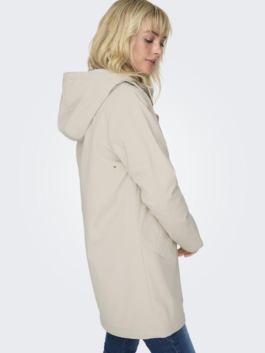 Image du produit Only ONLSALLY Imperméable Imperméable (S)