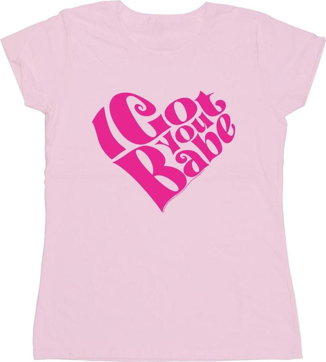 Produktbild Sonny & Cher I Got You Babe TShirt (S)