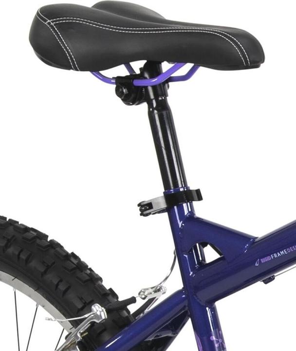 Actual product image ‎Huffy Extent (24")