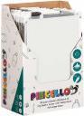 Produktbild Pincello Aluminium-Magnettafel 20 x 30 cm (Magnettafel, 20 x 30 cm)