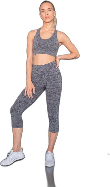 Image du produit Tombo Brassière sans coutures femme (L)