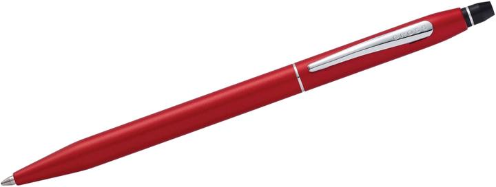 Actual product image Cross Click metallic red biros (Metallic red, 1 x)