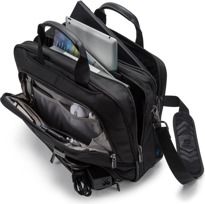 Actual product image Dicota Eco Top Traveller PRO 12-14.1 (14.10", Universal)
