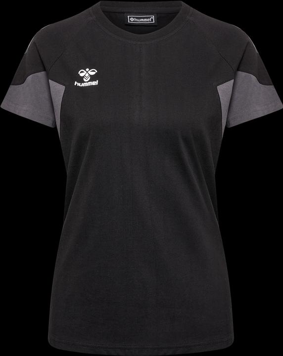 Produktbild hummel Hmltravel T-Shirt S/S Woman (S)