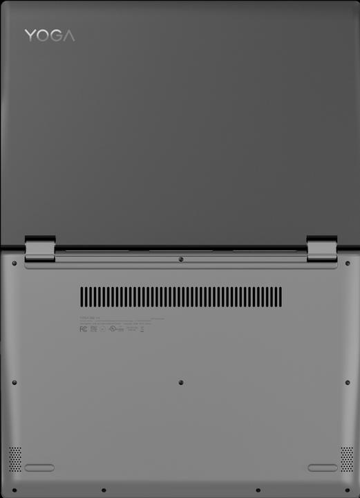 Produktbild Lenovo Yoga 530-14ikb (14", Intel Core i3-8130U, 4 GB, 128 GB, CH)